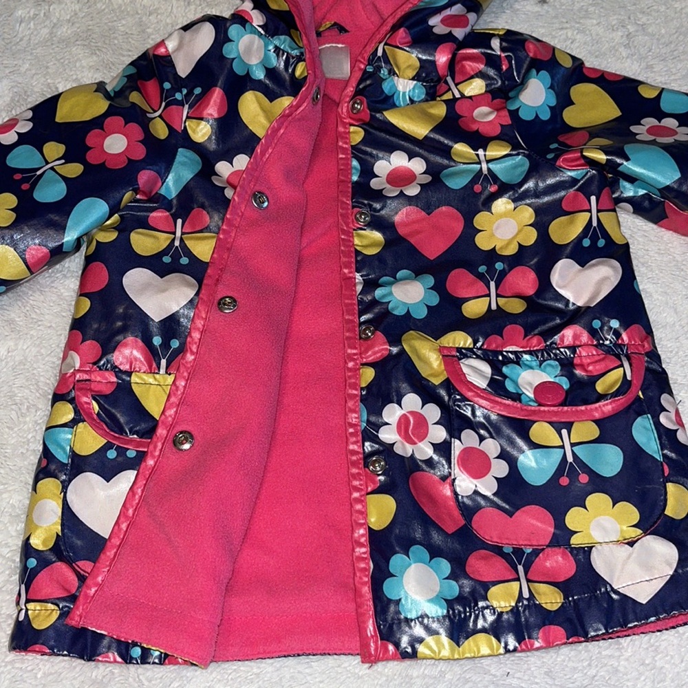 Carters jacket - Picture 5 of 8